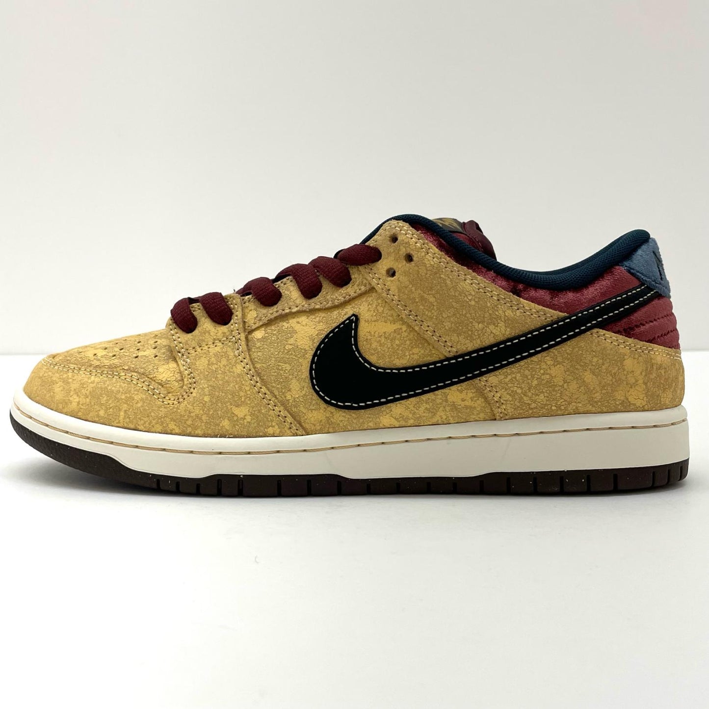 NIKE | ナイキ Dunk Low Pro 'City of Cinema' スニーカー FZ1278-200 ベージュ 27.5cm【尾張小牧店】