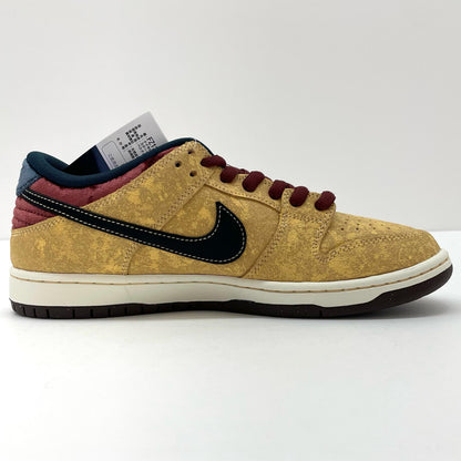 NIKE | ナイキ Dunk Low Pro 'City of Cinema' スニーカー FZ1278-200 ベージュ 27.5cm【尾張小牧店】