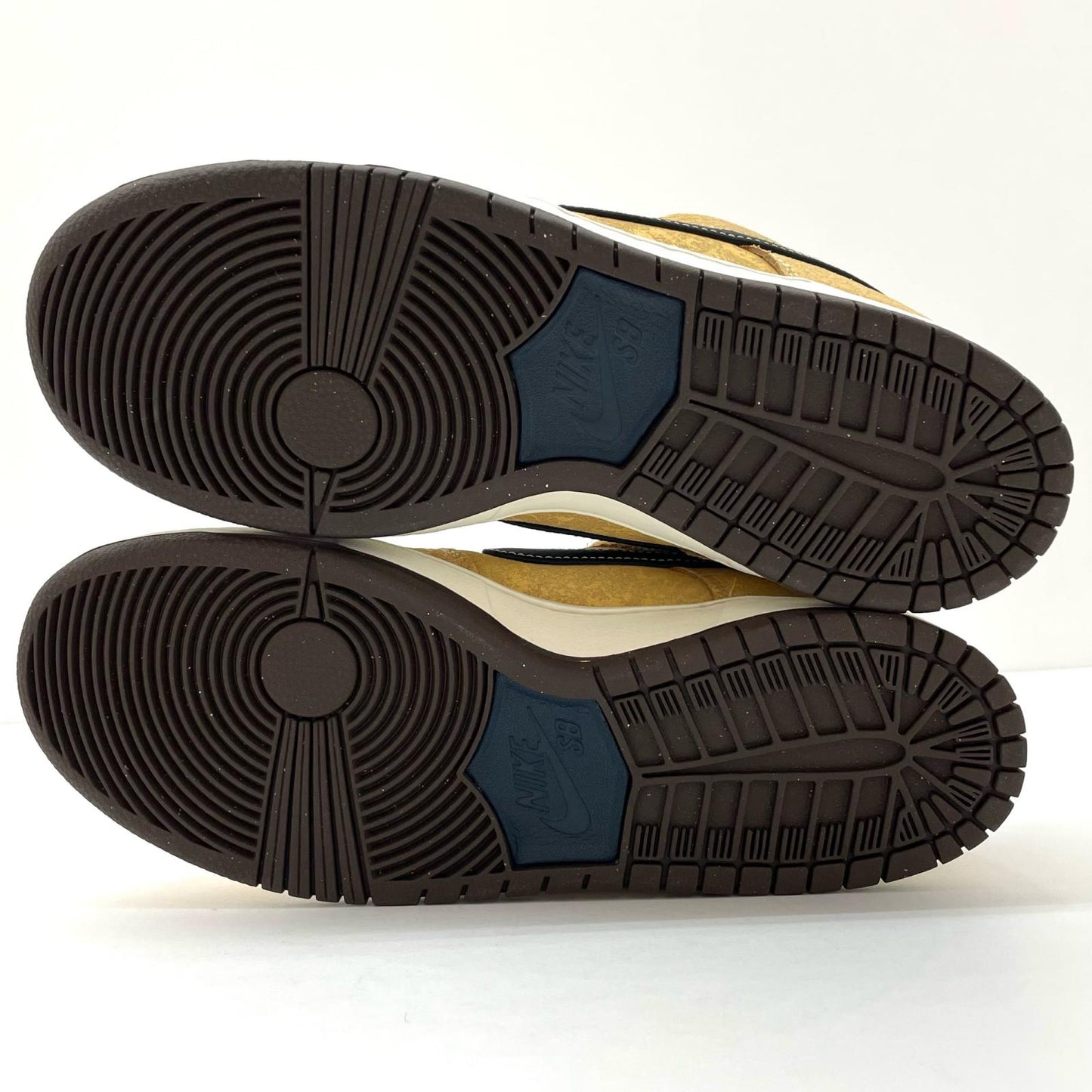 NIKE | ナイキ Dunk Low Pro 'City of Cinema' スニーカー FZ1278-200 ベージュ 27.5cm【尾張小牧店】