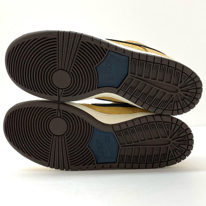 NIKE | ナイキ Dunk Low Pro 'City of Cinema' スニーカー FZ1278-200 ベージュ 27.5cm【尾張小牧店】