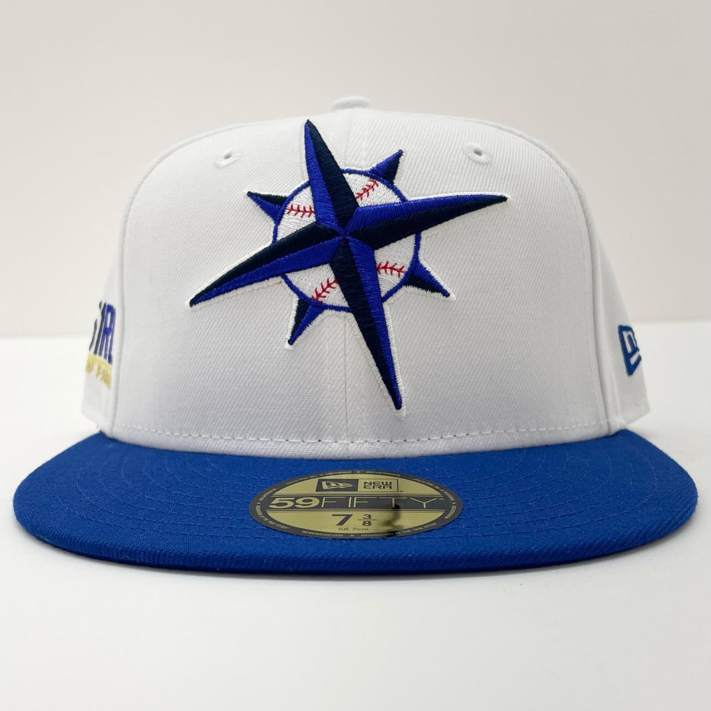 NEW ERA | ニューエラ 7 3/8 (58.7cm) キャップ ホワイト【尾張小牧店】