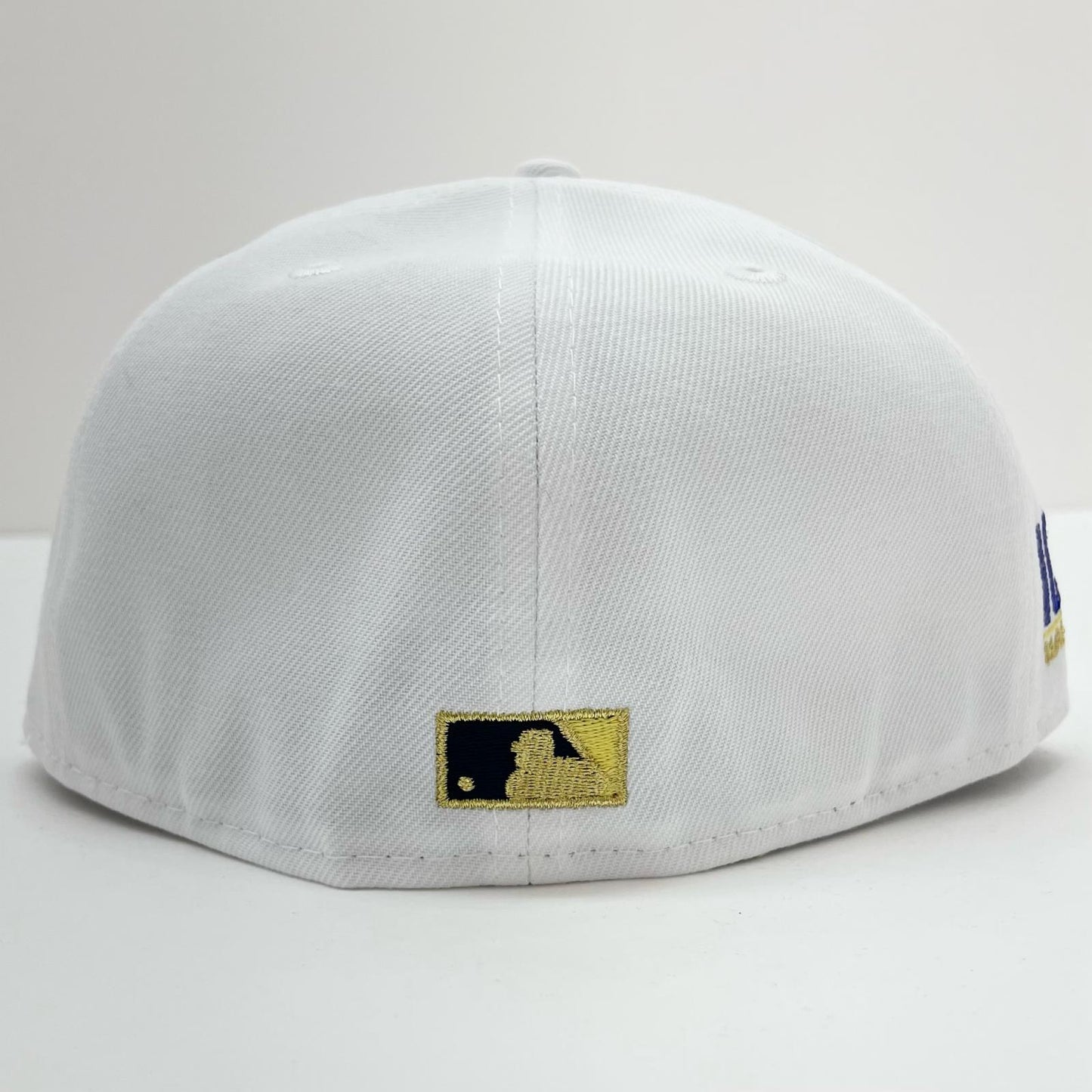 NEW ERA | ニューエラ 7 3/8 (58.7cm) キャップ ホワイト【尾張小牧店】