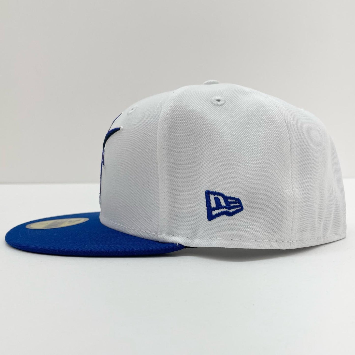 NEW ERA | ニューエラ 7 3/8 (58.7cm) キャップ ホワイト【尾張小牧店】