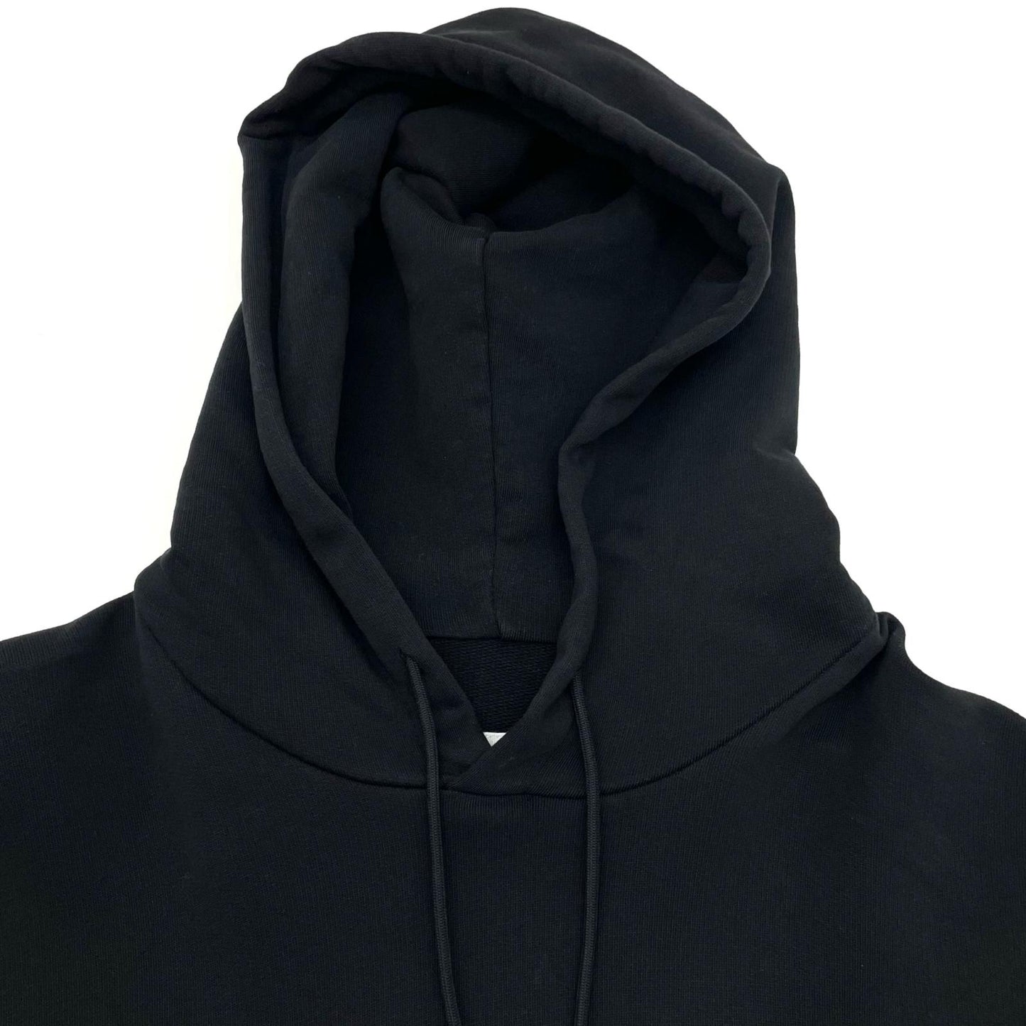 Maison Margiela | メゾンマルジェラ MM6 HOODIE パーカー SH0GU0035 M25025 ブラック サイズ：L【尾張小牧店】
