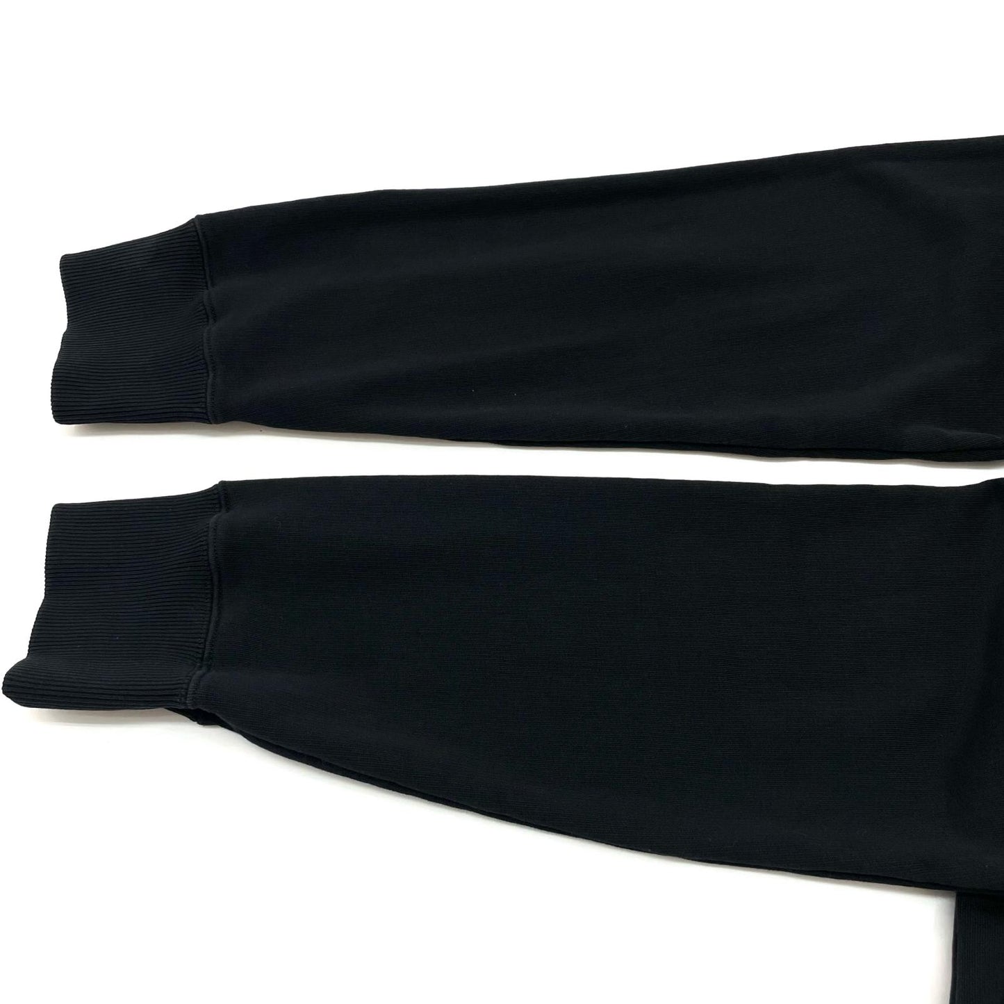 Maison Margiela | メゾンマルジェラ MM6 HOODIE パーカー SH0GU0035 M25025 ブラック サイズ：L【尾張小牧店】
