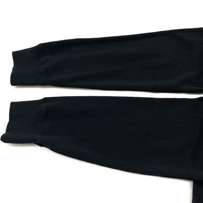 Maison Margiela | メゾンマルジェラ MM6 HOODIE パーカー SH0GU0035 M25025 ブラック サイズ：L【尾張小牧店】