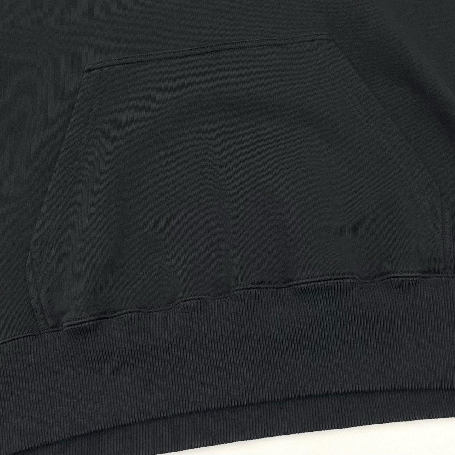 Maison Margiela | メゾンマルジェラ MM6 HOODIE パーカー SH0GU0035 M25025 ブラック サイズ：L【尾張小牧店】