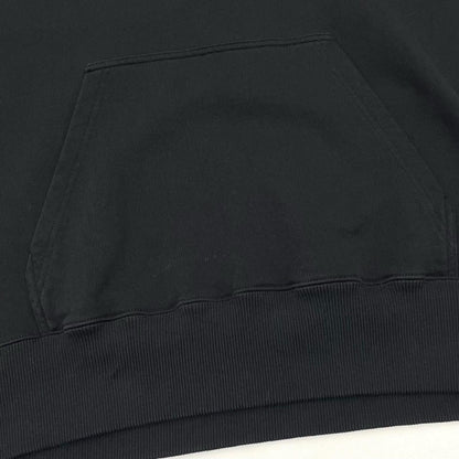 Maison Margiela | メゾンマルジェラ MM6 HOODIE パーカー SH0GU0035 M25025 ブラック サイズ：L【尾張小牧店】