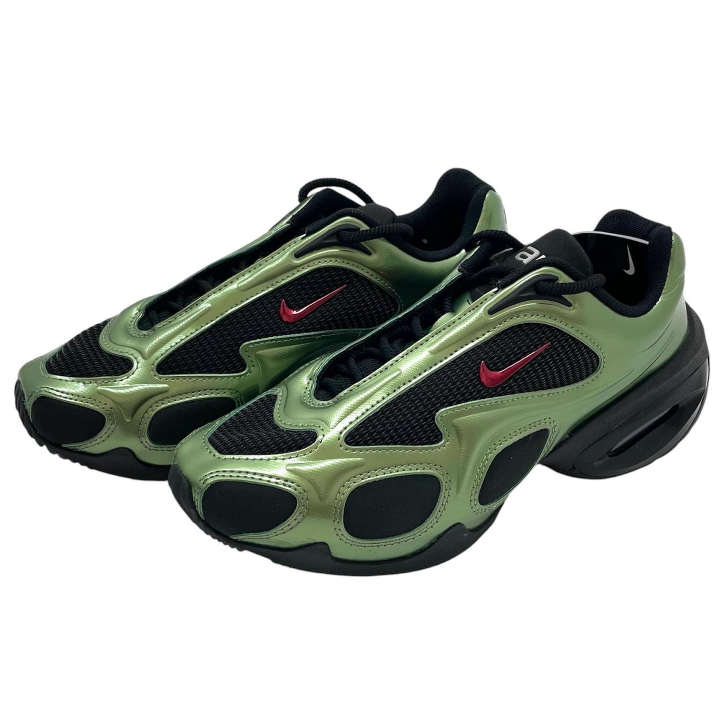 NIKE | ナイキ Women's Air Max Muse スニーカー FV1920-004 グリーン 24cm【尾張小牧店】