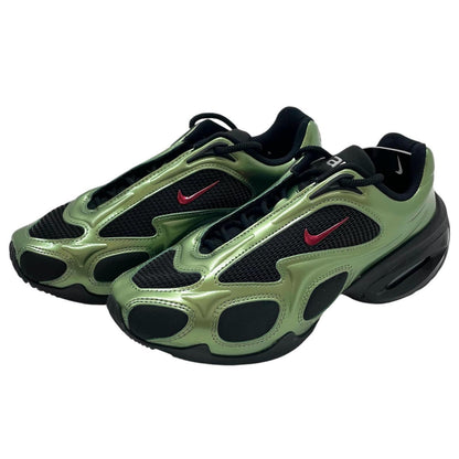 NIKE | ナイキ Women's Air Max Muse スニーカー FV1920-004 グリーン 24cm【尾張小牧店】