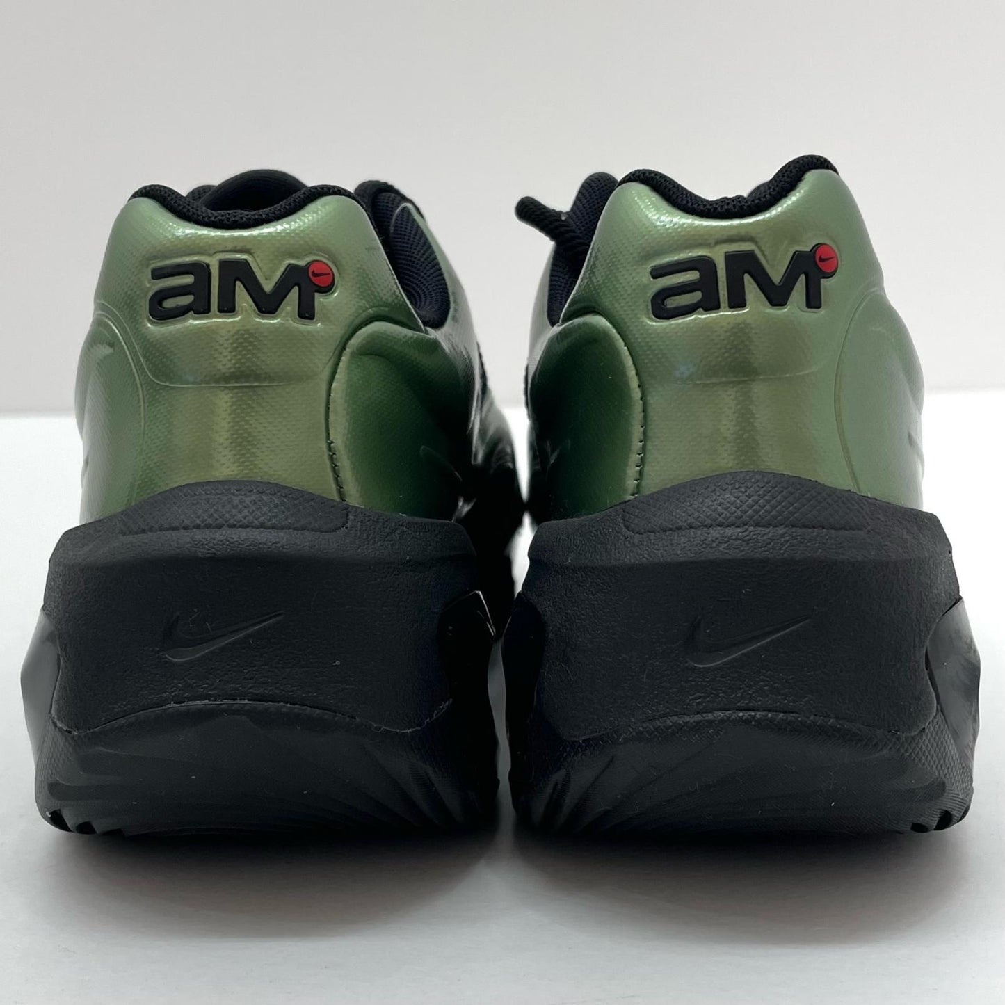 NIKE | ナイキ Women's Air Max Muse スニーカー FV1920-004 グリーン 24cm【尾張小牧店】