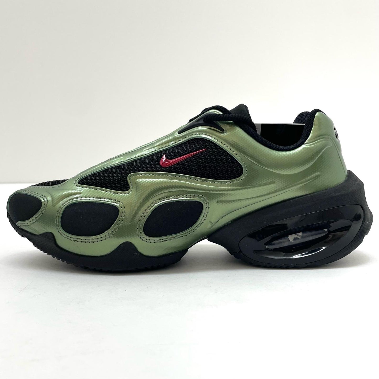 NIKE | ナイキ Women's Air Max Muse スニーカー FV1920-004 グリーン 24cm【尾張小牧店】
