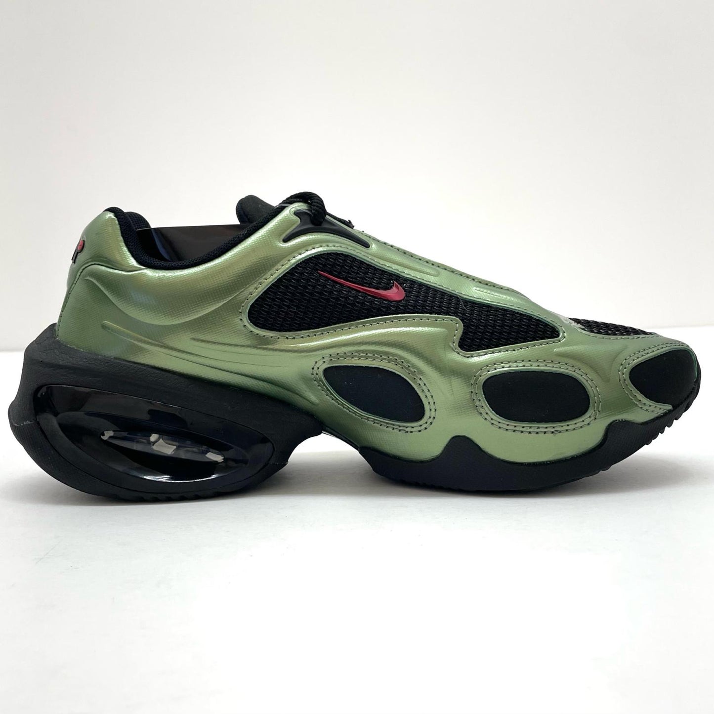 NIKE | ナイキ Women's Air Max Muse スニーカー FV1920-004 グリーン 24cm【尾張小牧店】