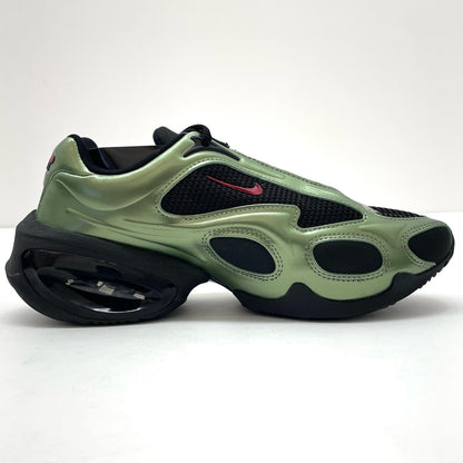 NIKE | ナイキ Women's Air Max Muse スニーカー FV1920-004 グリーン 24cm【尾張小牧店】