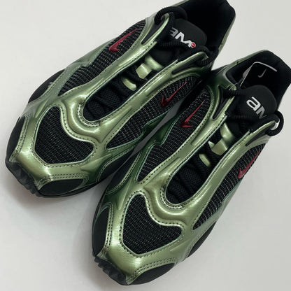 NIKE | ナイキ Women's Air Max Muse スニーカー FV1920-004 グリーン 24cm【尾張小牧店】