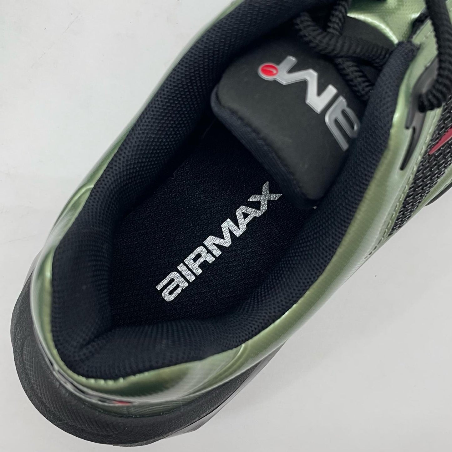NIKE | ナイキ Women's Air Max Muse スニーカー FV1920-004 グリーン 24cm【尾張小牧店】