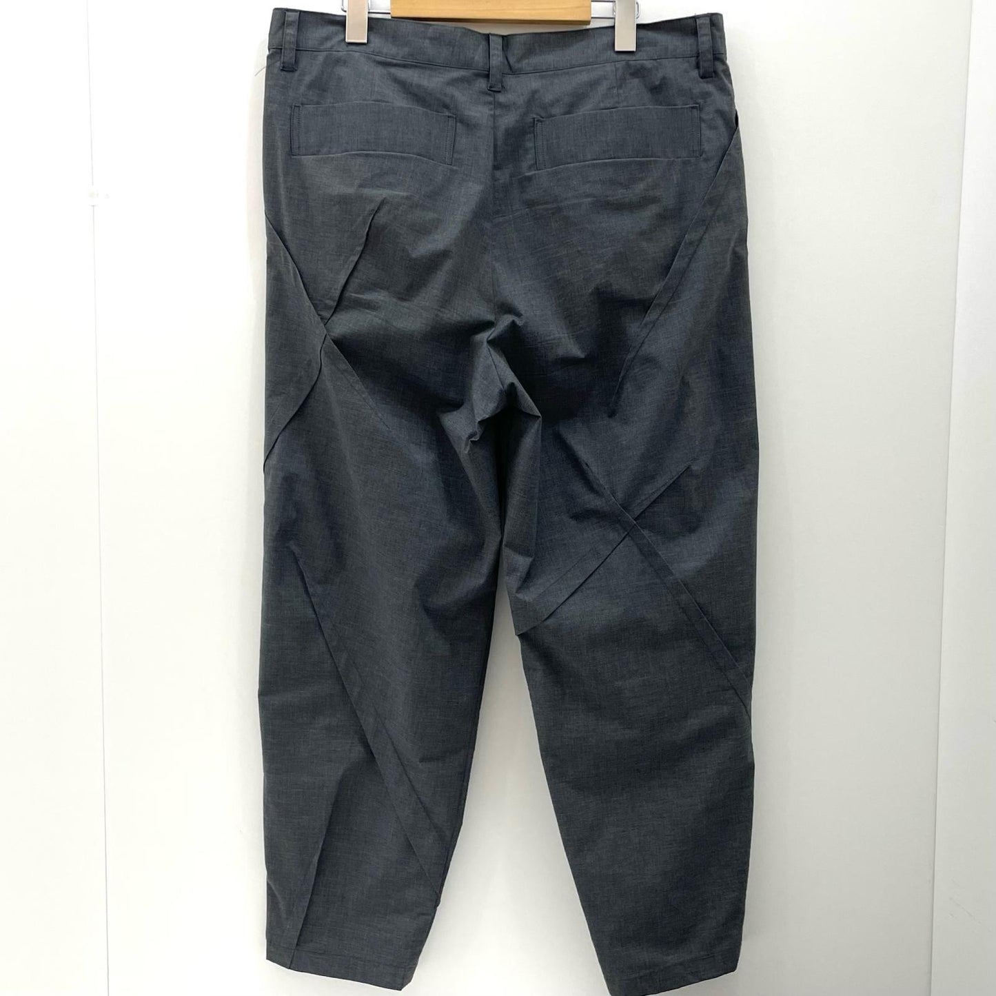 【中古】UNDERCOVER | アンダーカバー パンツ UP1D4509 グレー サイズ：5【尾張小牧店】