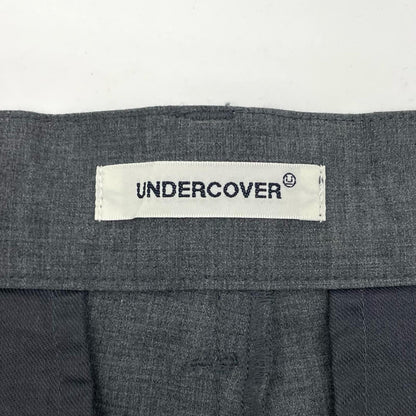 【中古】UNDERCOVER | アンダーカバー パンツ UP1D4509 グレー サイズ：5【尾張小牧店】