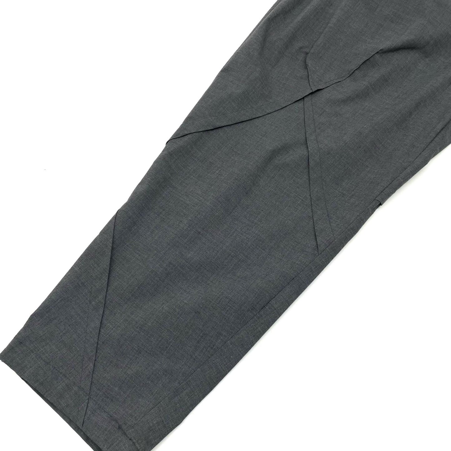 【中古】UNDERCOVER | アンダーカバー パンツ UP1D4509 グレー サイズ：5【尾張小牧店】