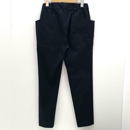 ISSEY MIYAKE | イッセイミヤケ パンツ ブラック サイズ：2【尾張小牧店】