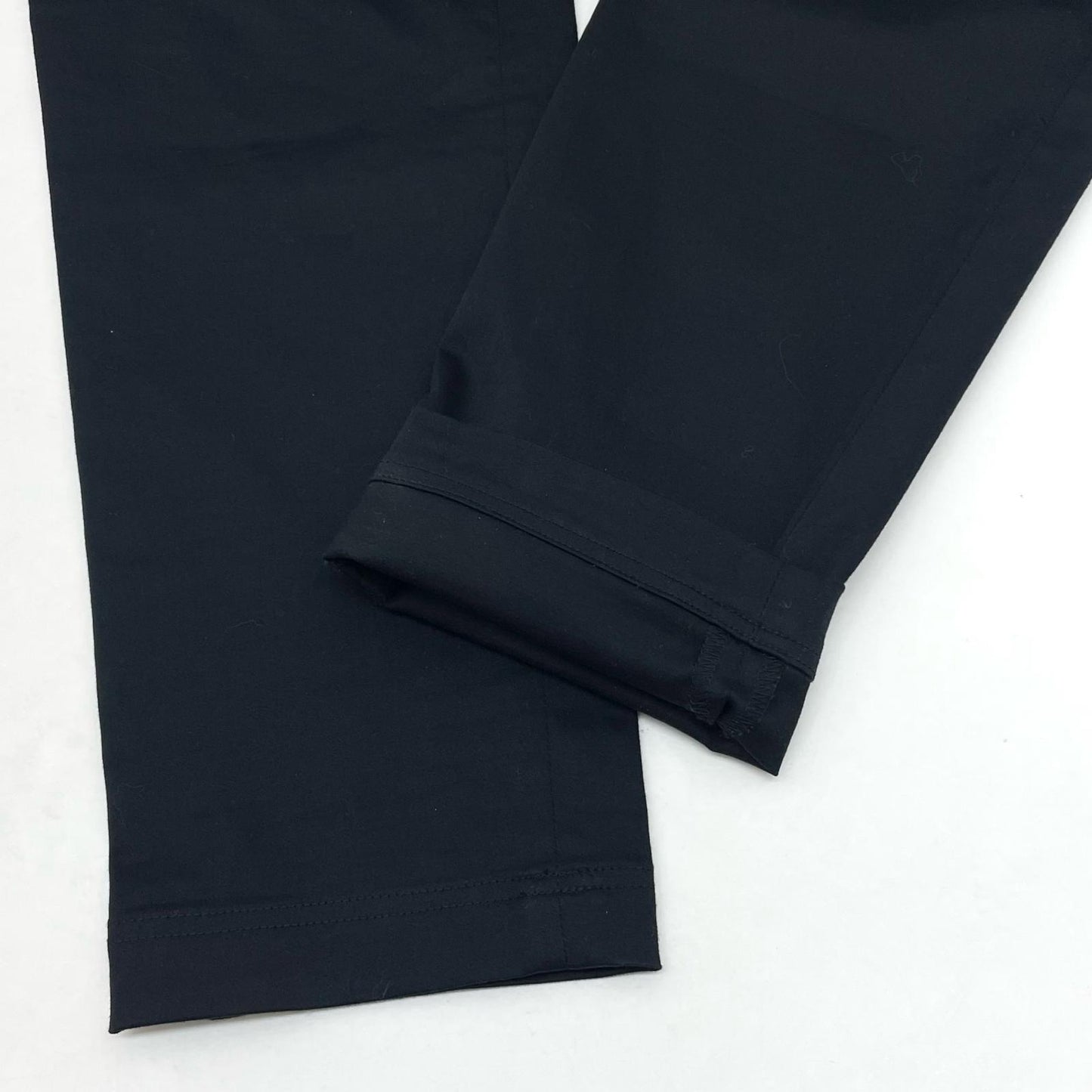 ISSEY MIYAKE | イッセイミヤケ パンツ ブラック サイズ：2【尾張小牧店】