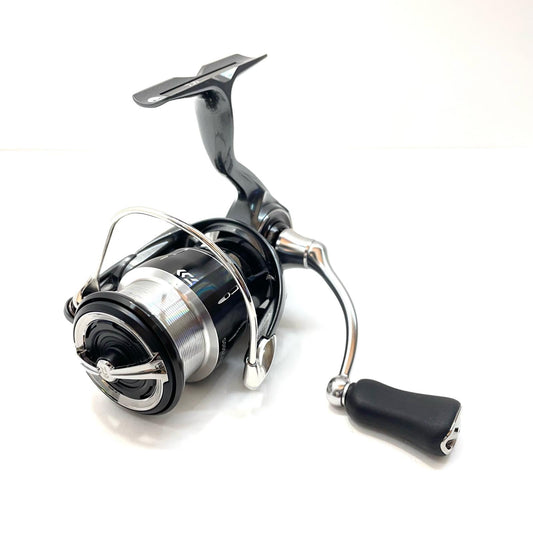 【フィッシング/釣り/釣具/リール】 【スピニングリール】Daiwa | ダイワ 24ルビアス LT2500S【尾張小牧店】