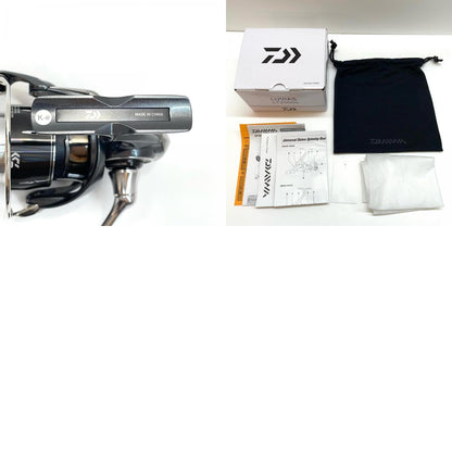 【フィッシング/釣り/釣具/リール】 【スピニングリール】Daiwa | ダイワ 24ルビアス LT2500S【尾張小牧店】