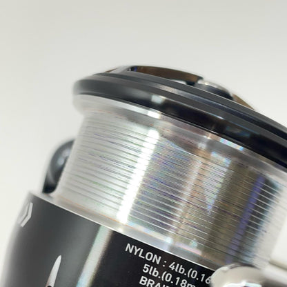 【フィッシング/釣り/釣具/リール】 【スピニングリール】Daiwa | ダイワ 24ルビアス LT2500S【尾張小牧店】