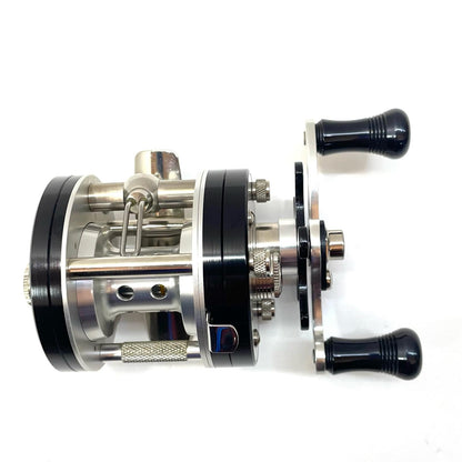【フィッシング/釣り/釣具/リール】 【ベイトリール/右ハンドル】 | 五十鈴工業 BC420SSS VINTAGE 【尾張小牧店】