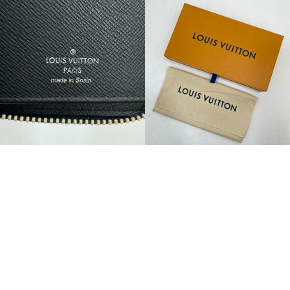LOUIS VUITTON | ルイ・ヴィトン 長財布 ブラック【尾張小牧店】