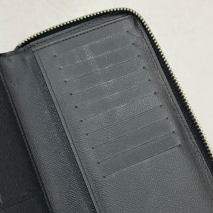 LOUIS VUITTON | ルイ・ヴィトン 長財布 ブラック【尾張小牧店】