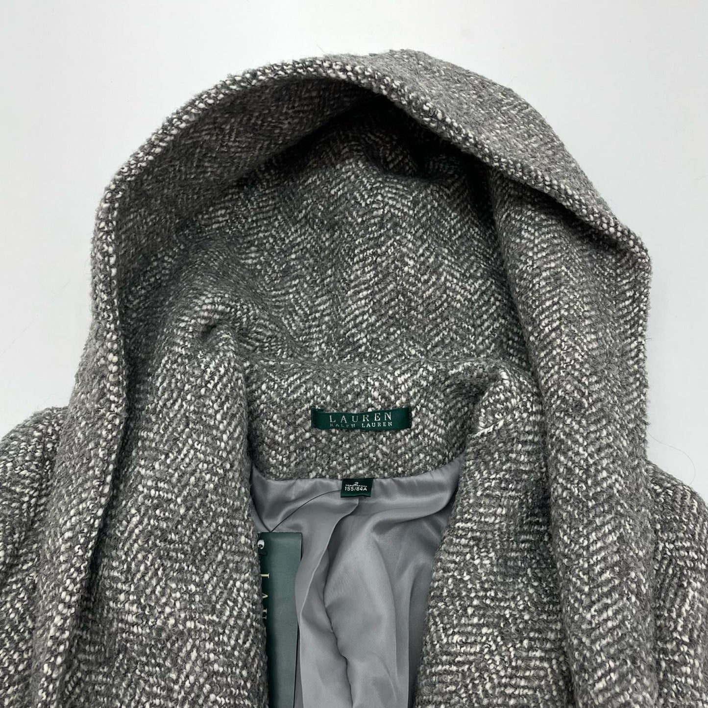 RALPH LAUREN | ラルフローレン その他アウター グレー サイズ：2【尾張小牧店】
