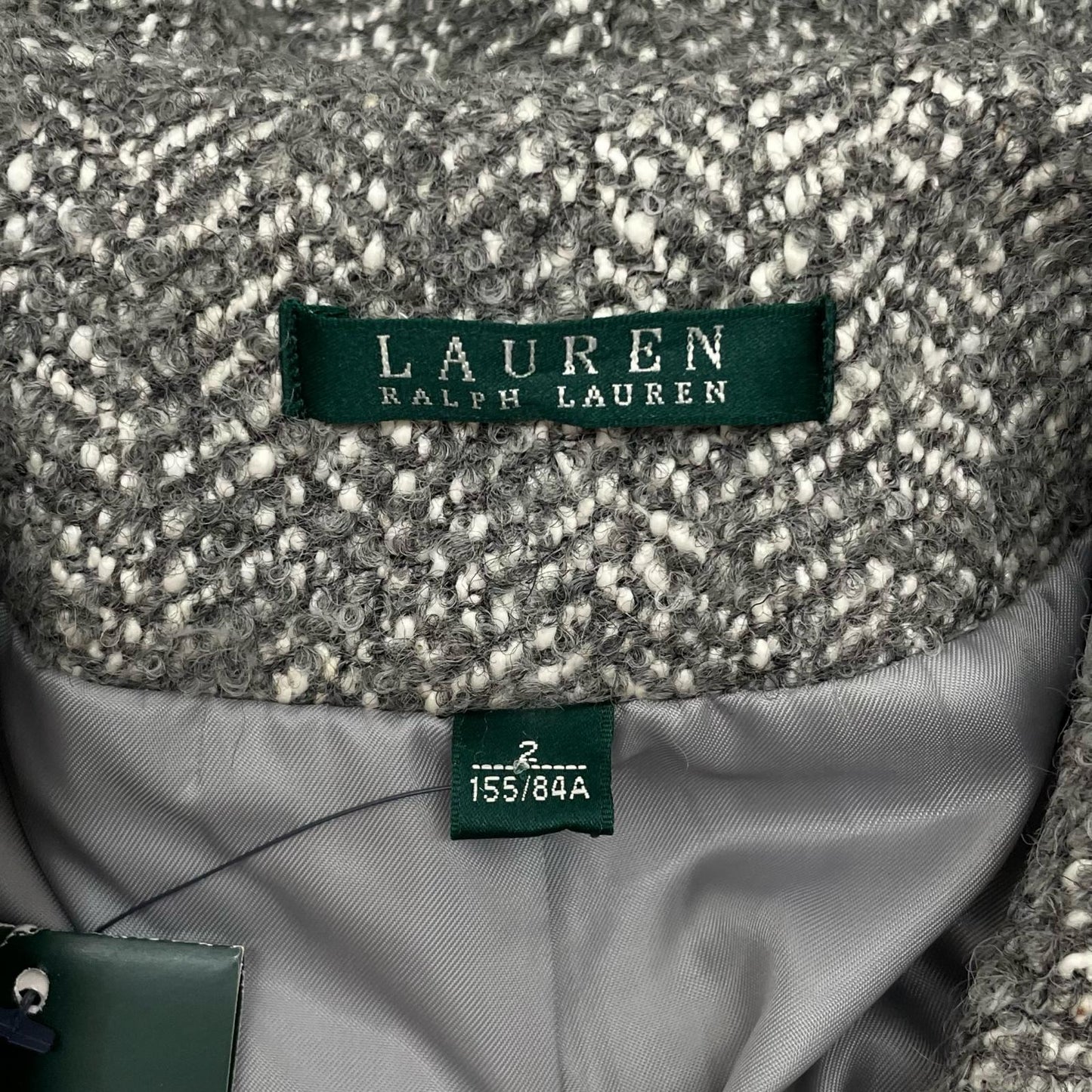 RALPH LAUREN | ラルフローレン その他アウター グレー サイズ：2【尾張小牧店】