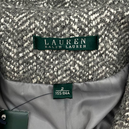 RALPH LAUREN | ラルフローレン その他アウター グレー サイズ：2【尾張小牧店】