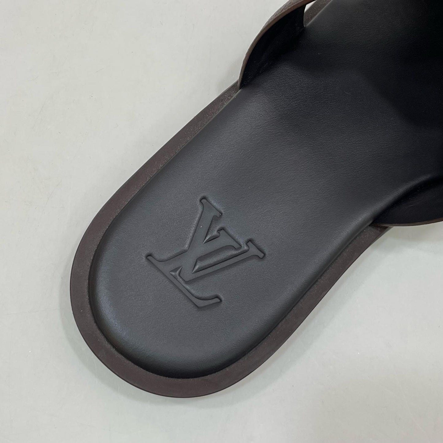 LOUIS VUITTON | ルイ・ヴィトン サンダル ブラウン【尾張小牧店】