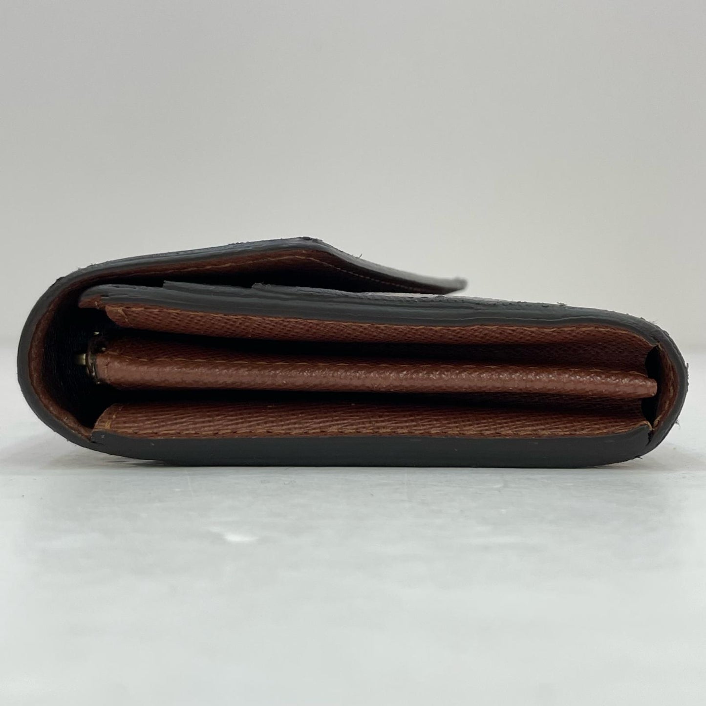 LOUIS VUITTON | ルイ・ヴィトン 長財布 ブラウン【尾張小牧店】