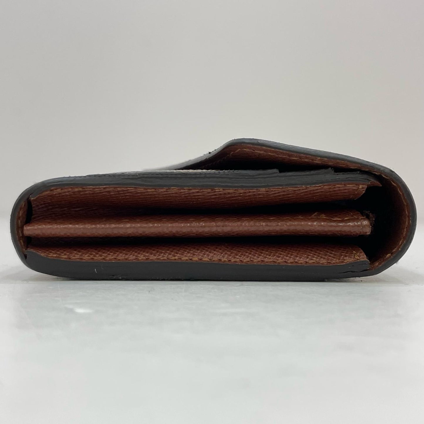 LOUIS VUITTON | ルイ・ヴィトン 長財布 ブラウン【尾張小牧店】