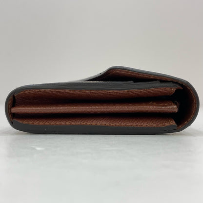 LOUIS VUITTON | ルイ・ヴィトン 長財布 ブラウン【尾張小牧店】