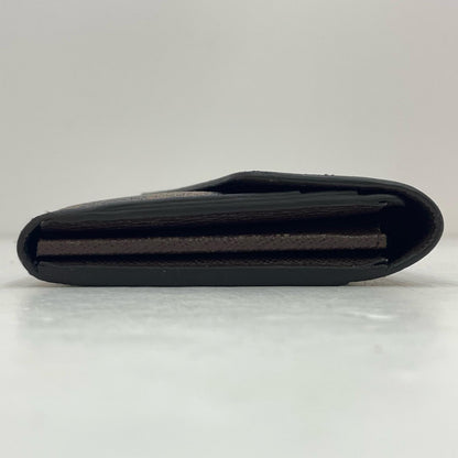 LOUIS VUITTON | ルイ・ヴィトン 長財布 ブラウン【尾張小牧店】