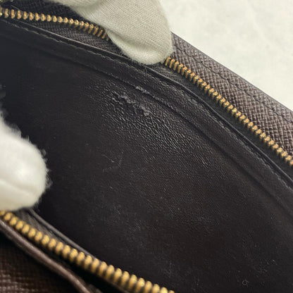 LOUIS VUITTON | ルイ・ヴィトン 長財布 ブラウン【尾張小牧店】