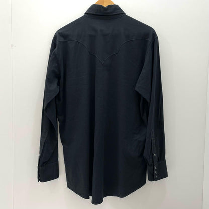 長袖シャツ MT4303-0607B グレー サイズ：2【尾張小牧店】