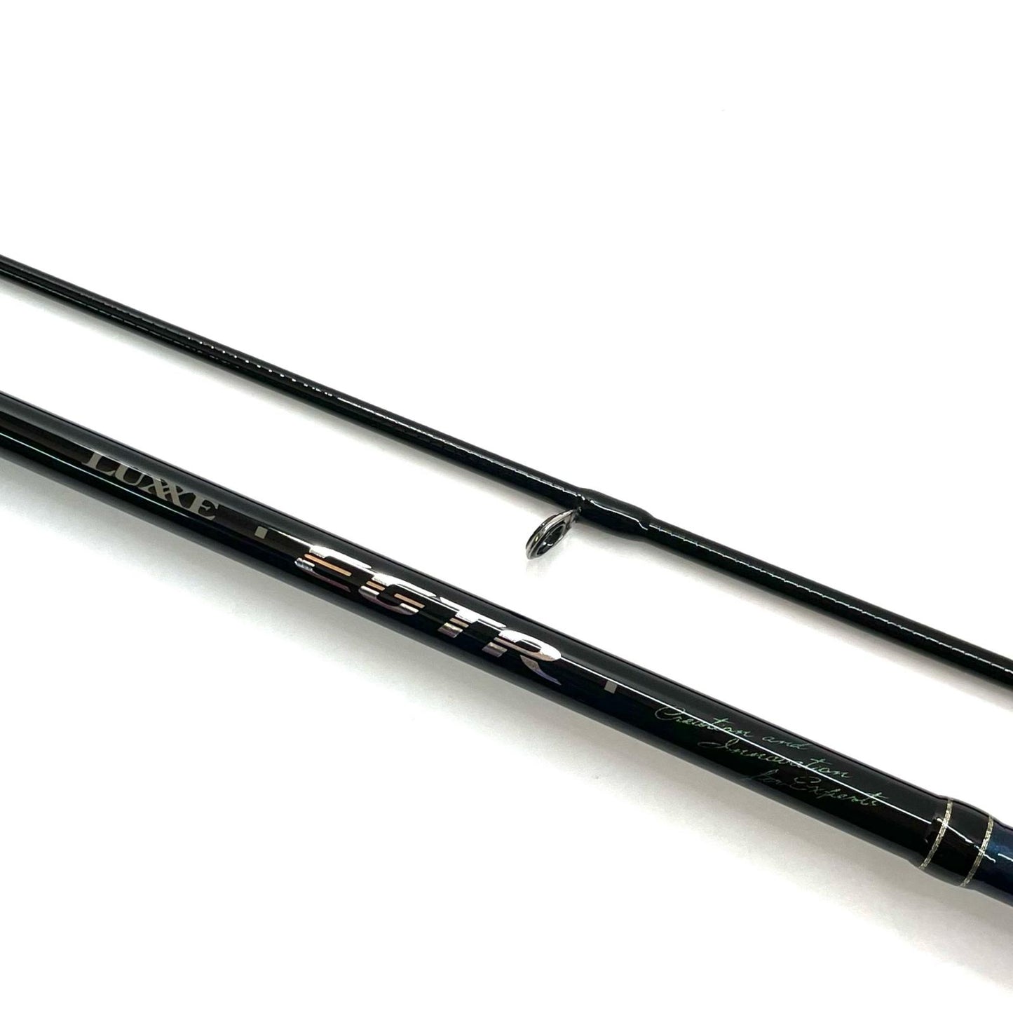 【釣り/つり/釣具/ロッド】Gamakatsu | がまかつ EGTR X S510M-solid【尾張小牧店】