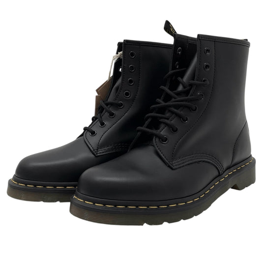 Dr.Martens | ドクターマーチン 1460/8ﾎｰﾙﾌﾞｰﾂ ブーツ 10072004 ブラック 28cm【尾張小牧店】