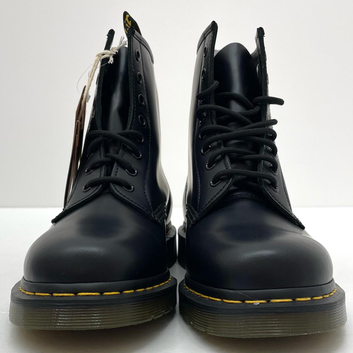 Dr.Martens | ドクターマーチン 1460/8ﾎｰﾙﾌﾞｰﾂ ブーツ 10072004 ブラック 28cm【尾張小牧店】