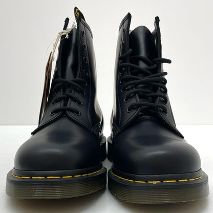 Dr.Martens | ドクターマーチン 1460/8ﾎｰﾙﾌﾞｰﾂ ブーツ 10072004 ブラック 28cm【尾張小牧店】
