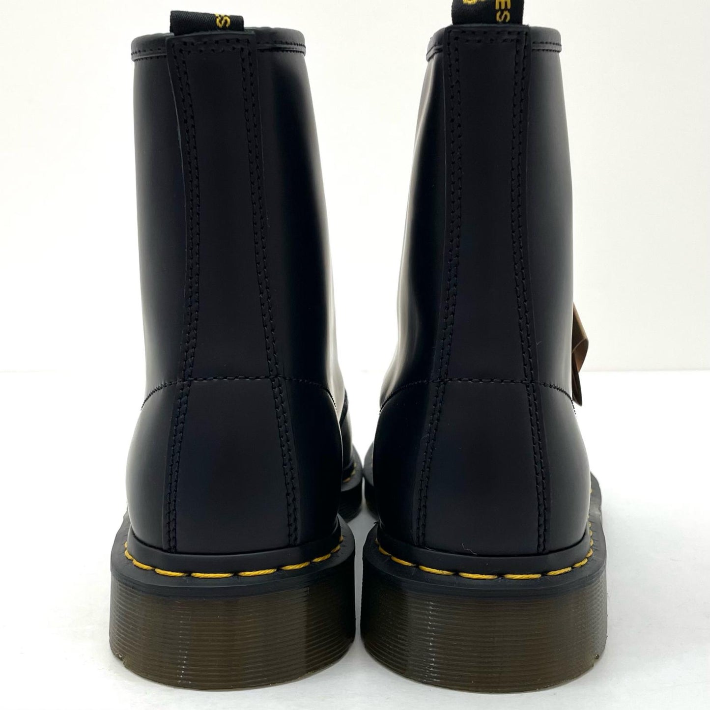 Dr.Martens | ドクターマーチン 1460/8ﾎｰﾙﾌﾞｰﾂ ブーツ 10072004 ブラック 28cm【尾張小牧店】