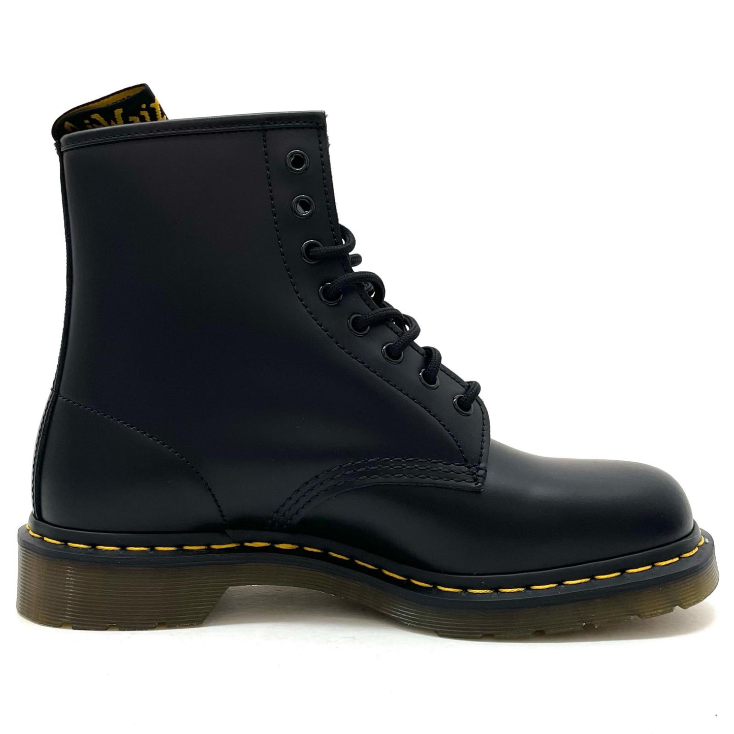 Dr.Martens | ドクターマーチン 1460/8ﾎｰﾙﾌﾞｰﾂ ブーツ 10072004 ブラック 28cm【尾張小牧店】