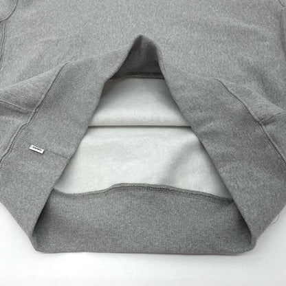 SAPEur | サプール POP HEAD CREW NECK スウェット グレー サイズ：L【尾張小牧店】