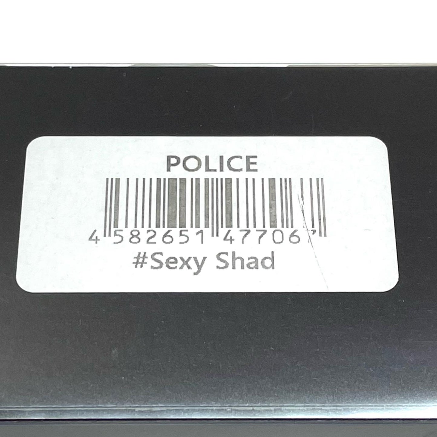 【フィッシング/釣り/釣具/ルアー】DRT | ディビジョンレーベルタックルズ POLICE ポリス Sexy Shad セクシーシャッド【尾張小牧店】