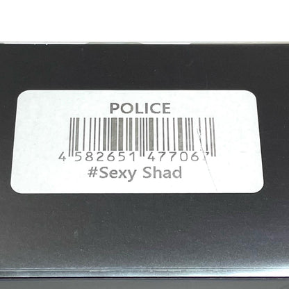 【フィッシング/釣り/釣具/ルアー】DRT | ディビジョンレーベルタックルズ POLICE ポリス Sexy Shad セクシーシャッド【尾張小牧店】
